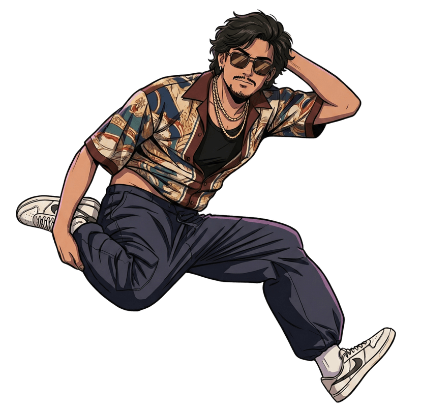 dance member