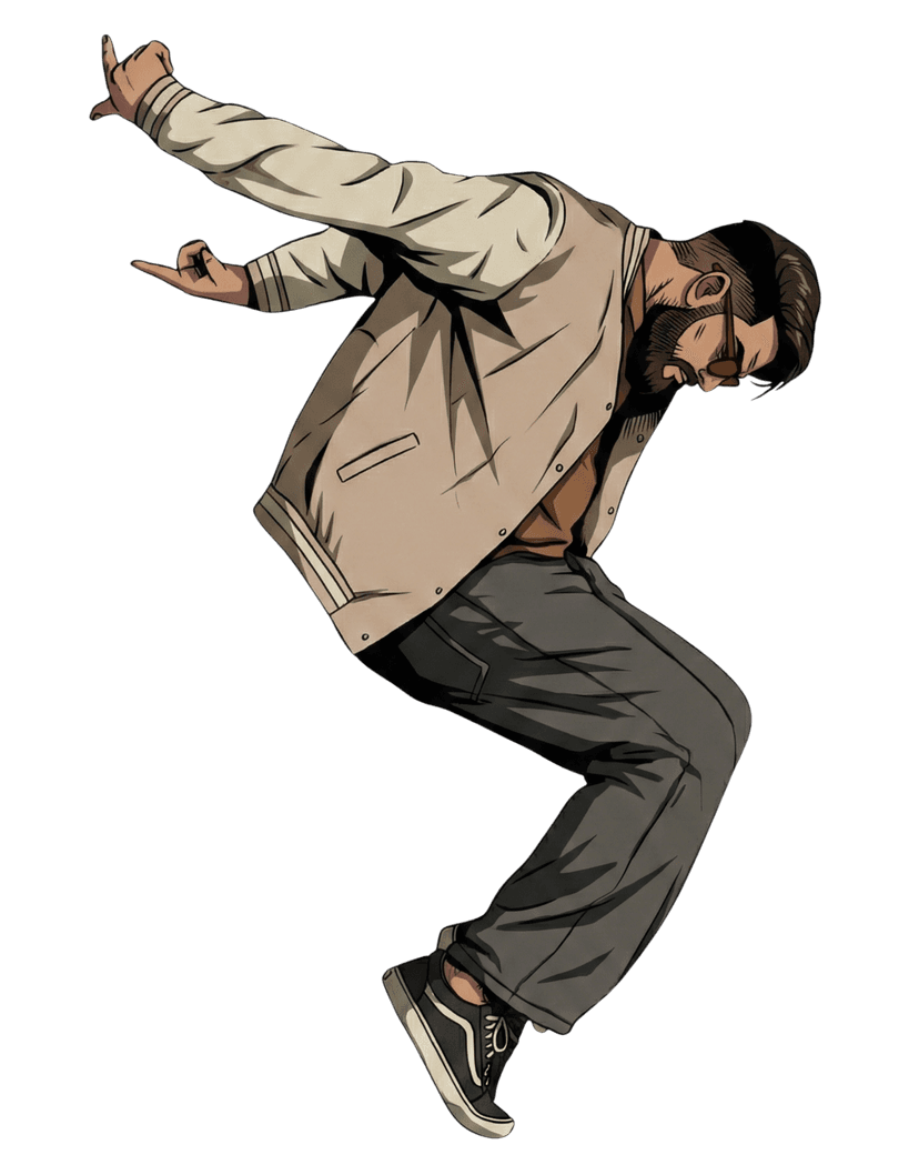 dance member