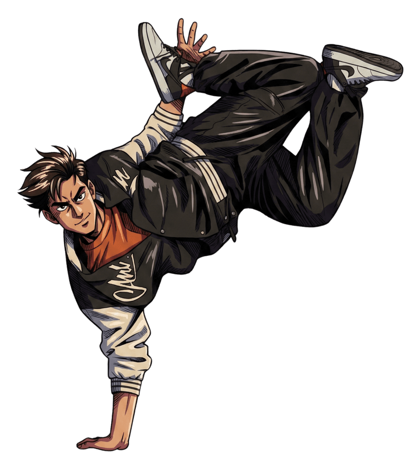 dance member