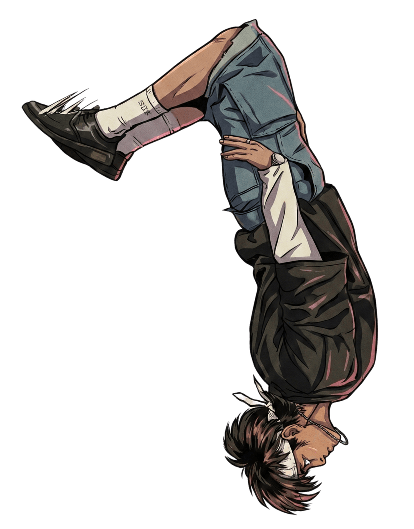 dance member